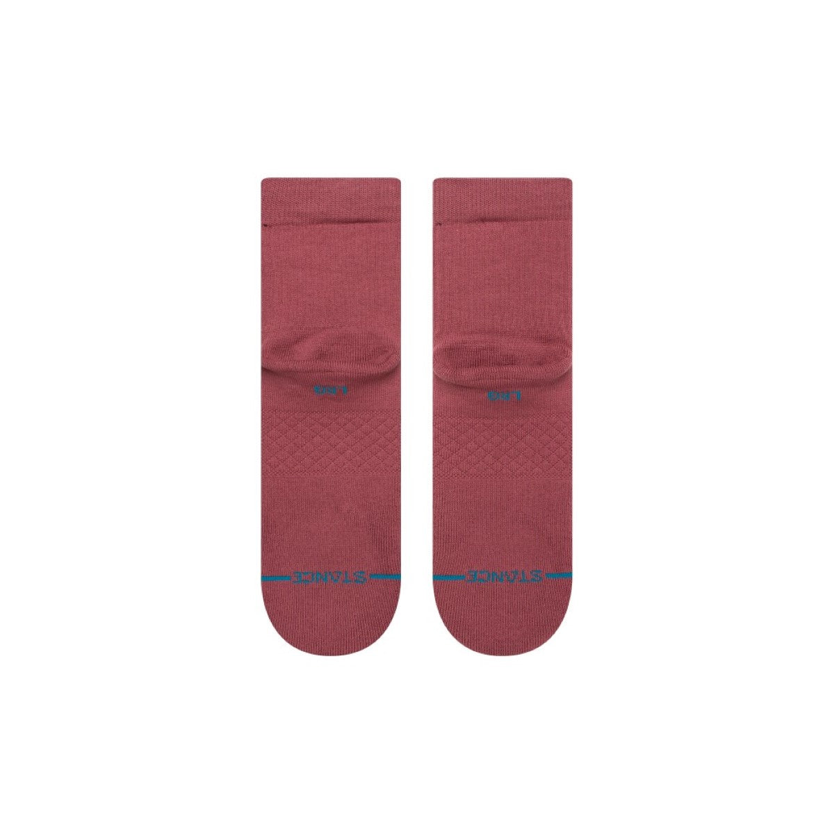 ICON QUARTER【UNISEX】-REBEL ROSE-