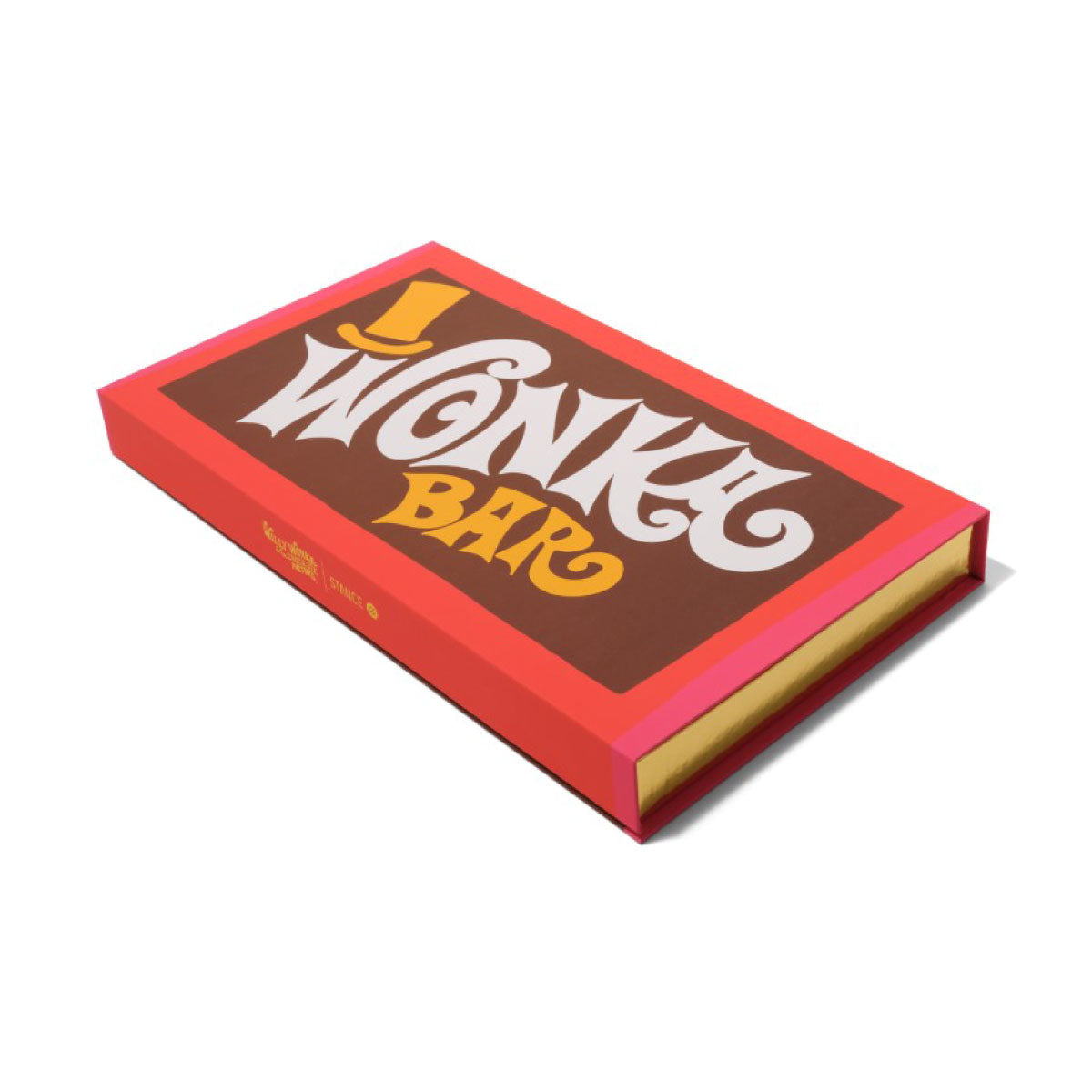 WILLY WONKA BOX SET【UNISEX】