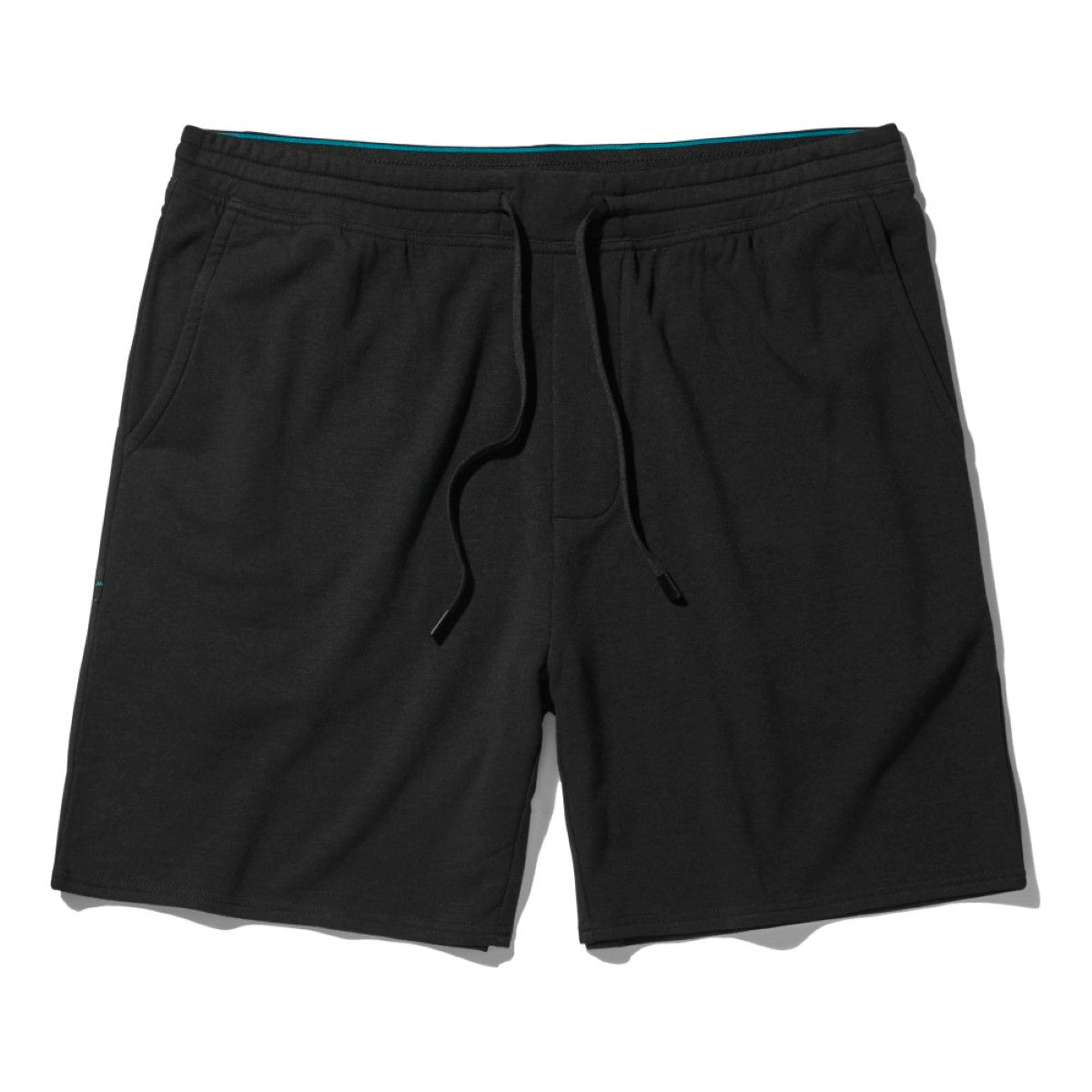 SHELTER SHORT【MEN'S】-BLACK-
