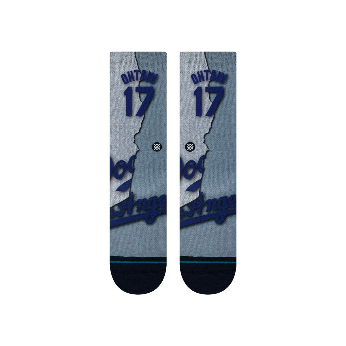 SPLIT JERSEY OHTANI 2【UNISEX】