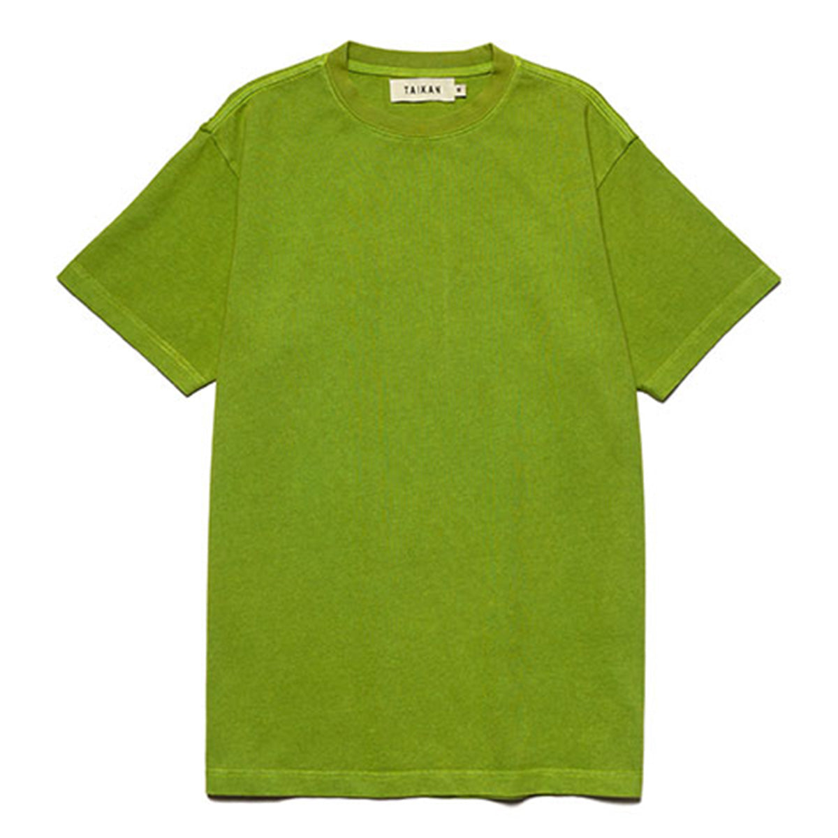 PLAIN T-MOSS-