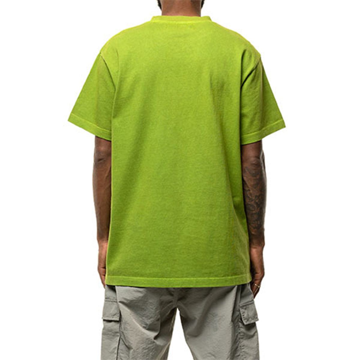 PLAIN T-MOSS-