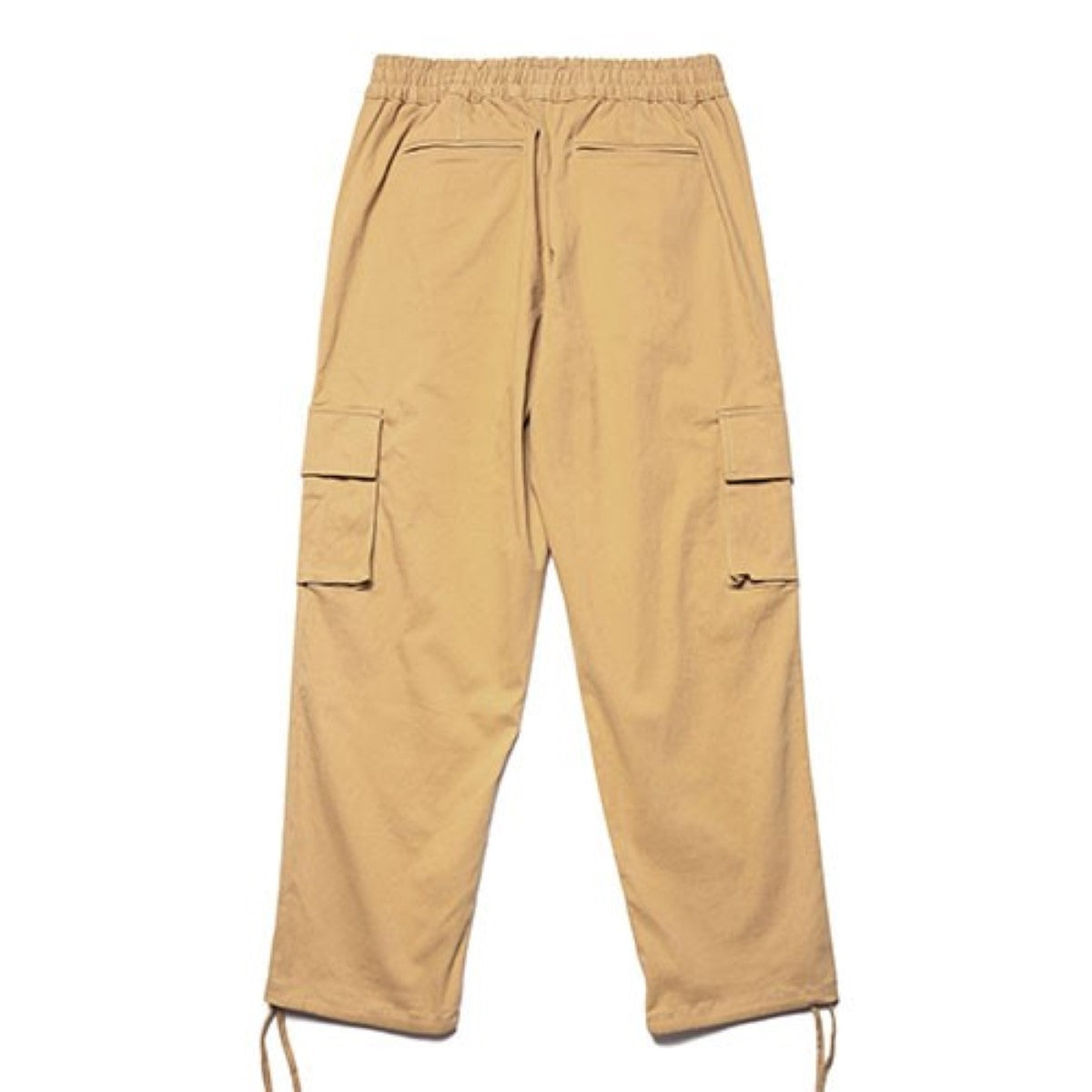 CARGO PANT -TAN-