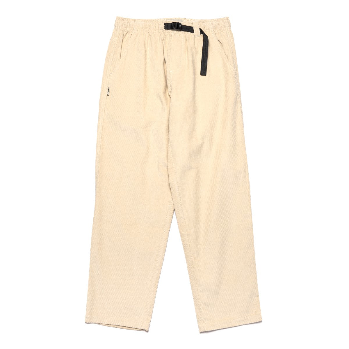 CHILLER PANT-SAND CORDUROY-