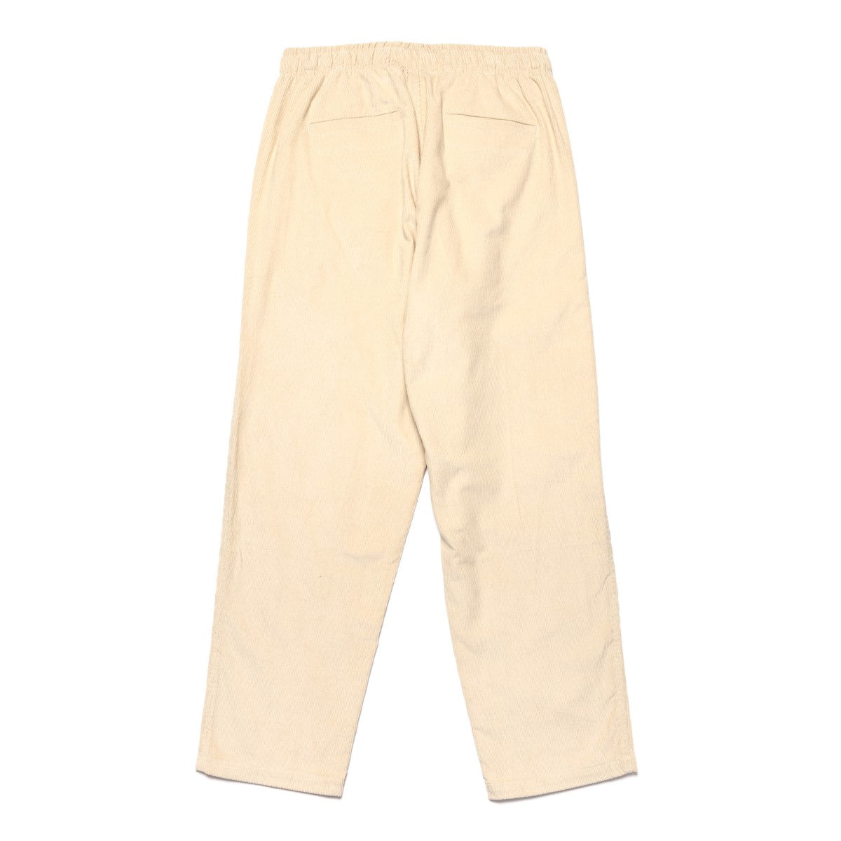 CHILLER PANT-SAND CORDUROY-