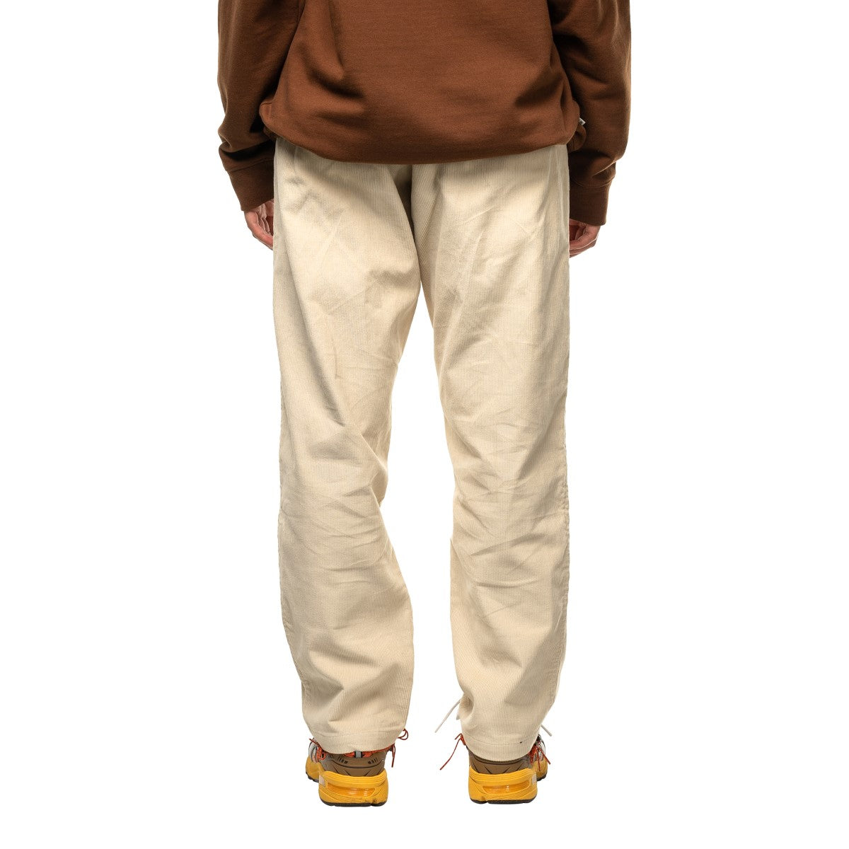 CHILLER PANT-SAND CORDUROY-