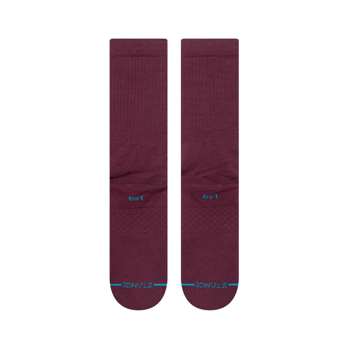 ICON 【MEN'S】-BURGUNDY-