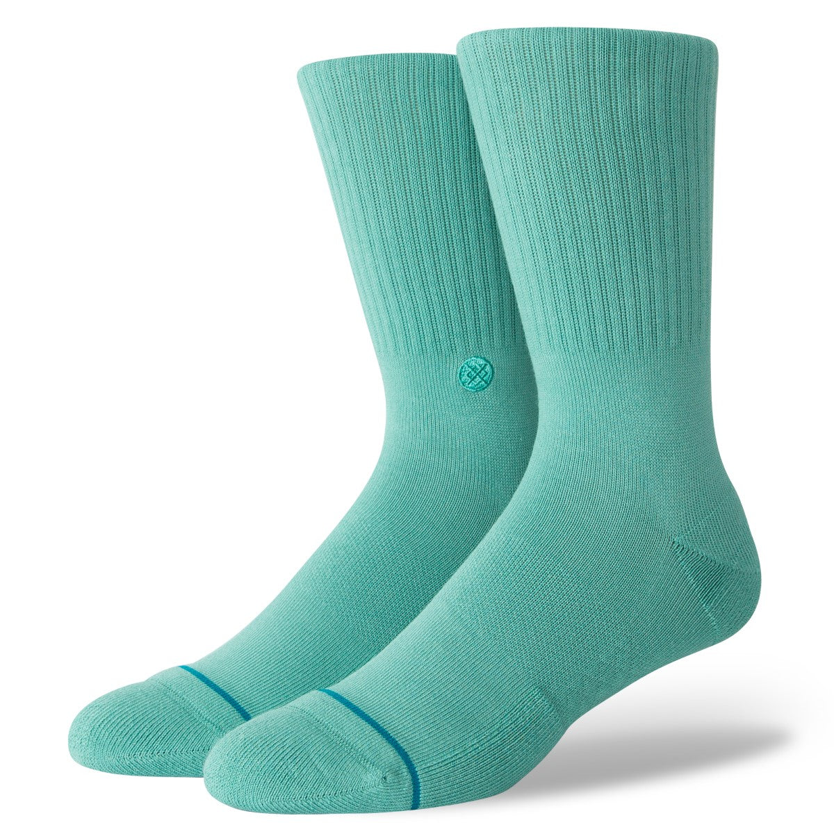 ICON【MEN'S】-TURQUOISE-
