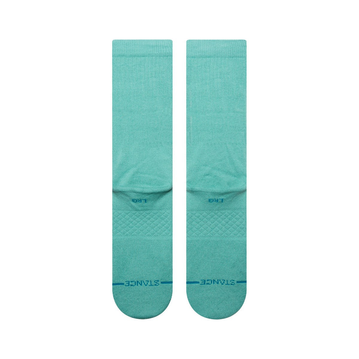 ICON【MEN'S】-TURQUOISE-