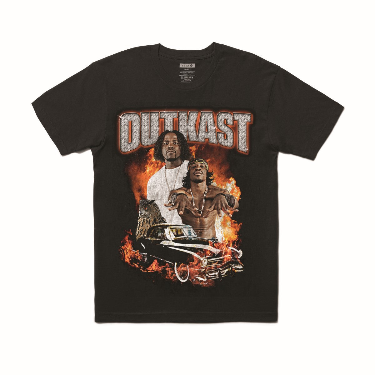 OUTKAST SS【UNISEX】