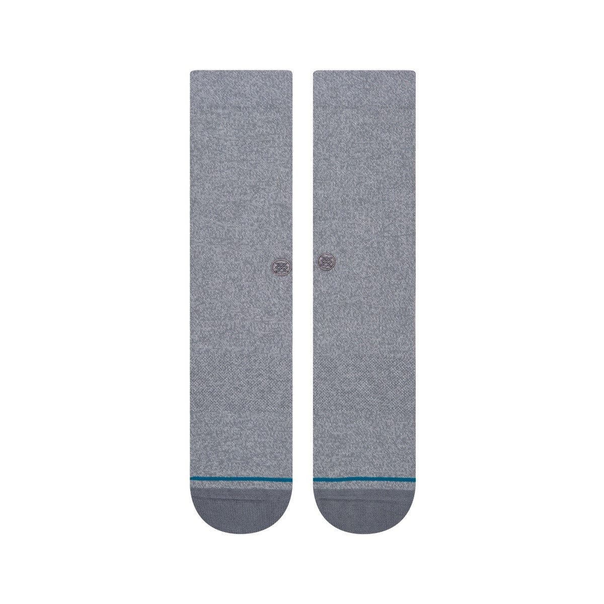 ICON【UNISEX】-GREY HEATHER-