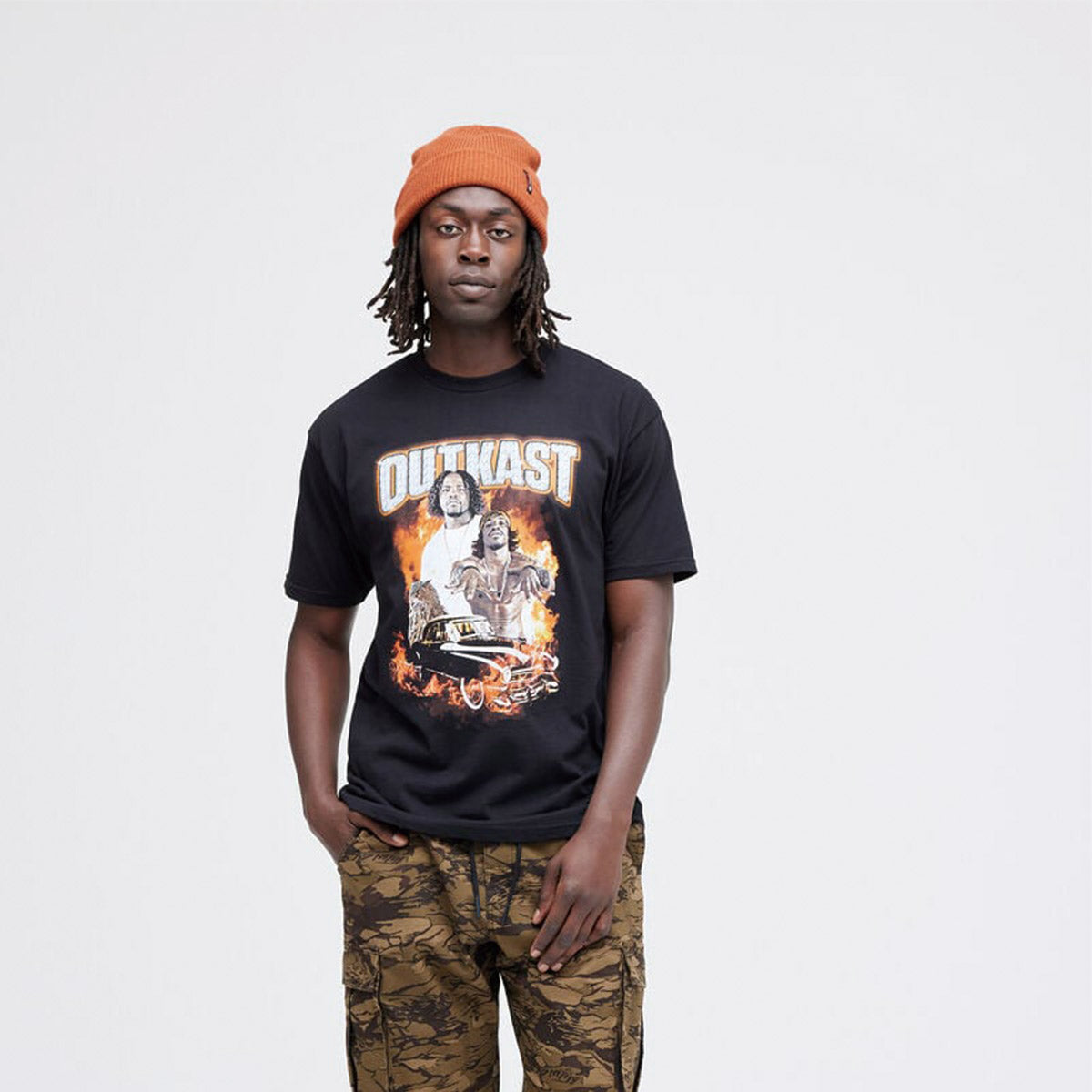 OUTKAST SS【UNISEX】