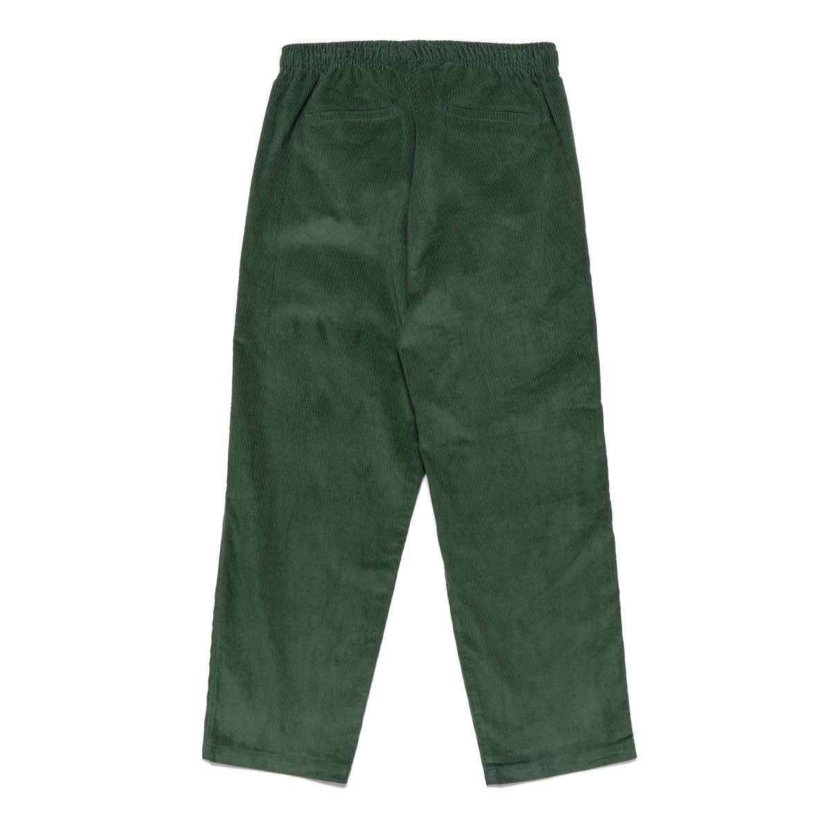 CHILLER PANT-FOREST GREEN CORDUROY-