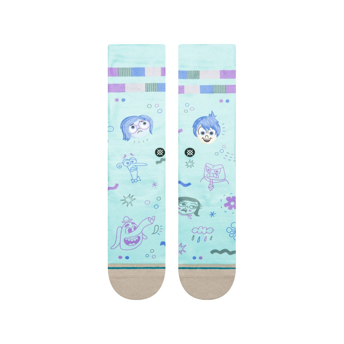 INSIDE OUT BY R BUBNIS【UNISEX】