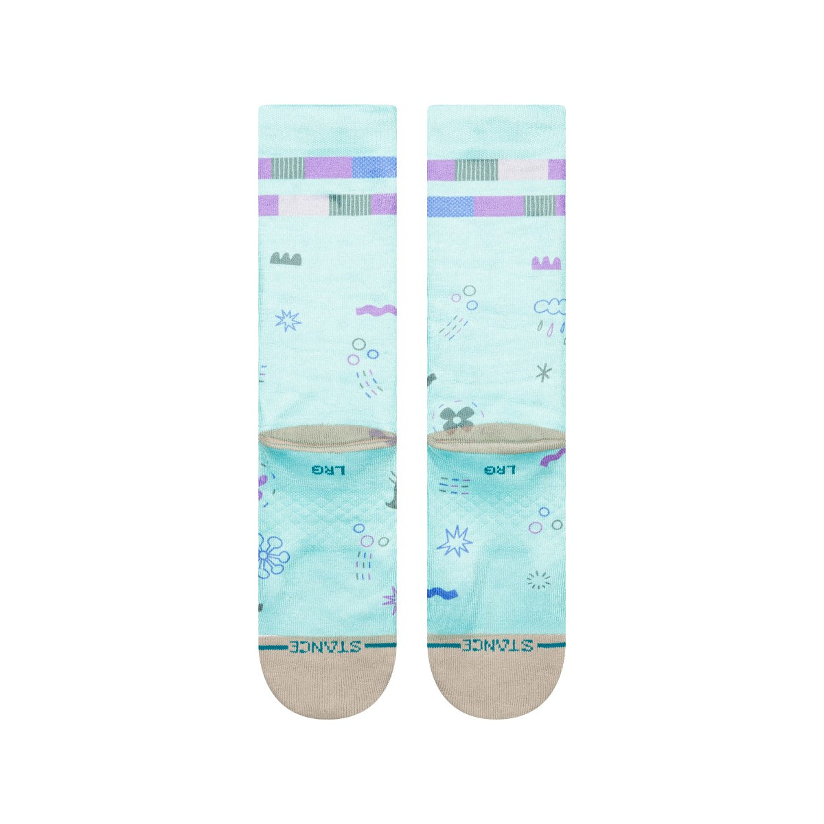 INSIDE OUT BY R BUBNIS【UNISEX】