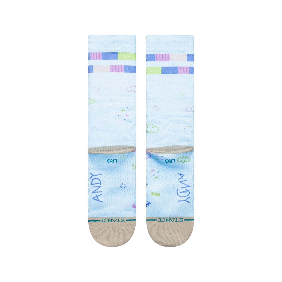 TOY STORY BY R BUBNIS【UNISEX】