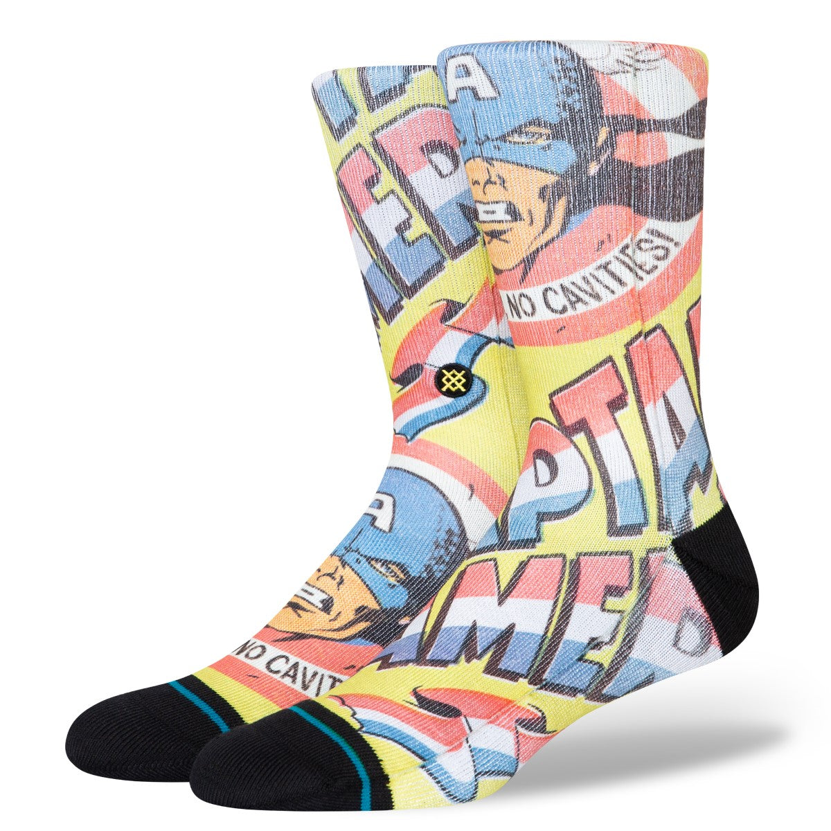 NO CAVITIES【UNISEX】