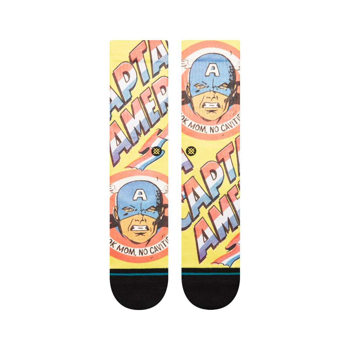 NO CAVITIES【UNISEX】