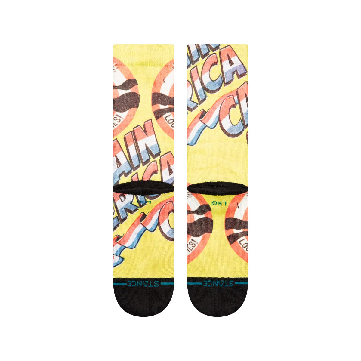 NO CAVITIES【UNISEX】