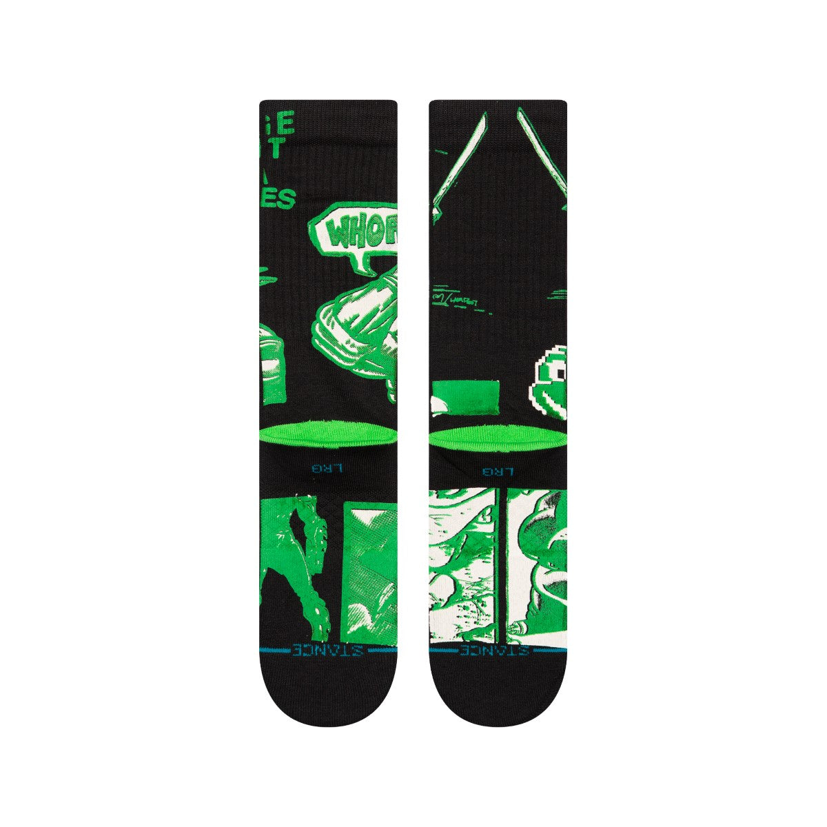 TMNT【UNISEX】