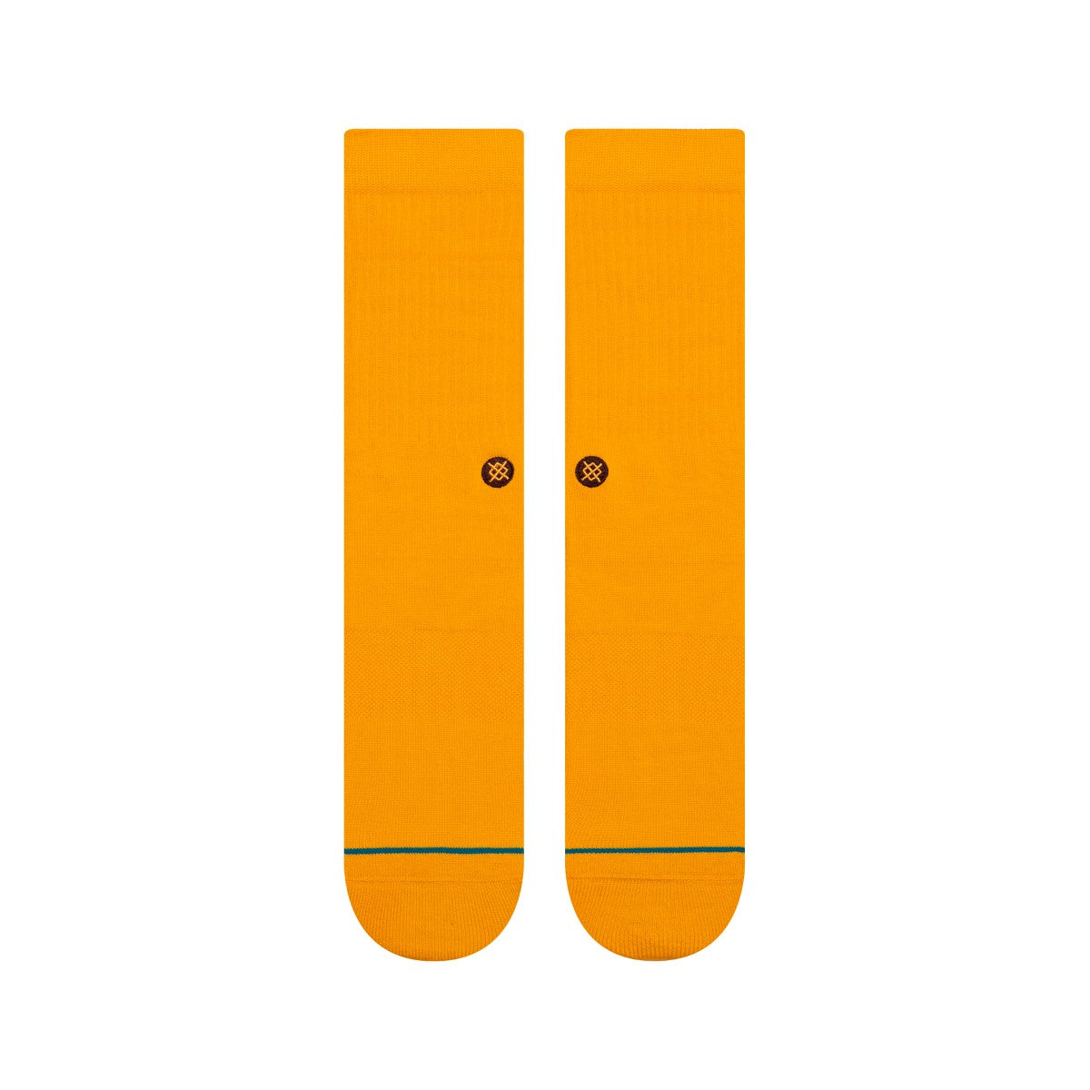 ICON【MEN'S】-YELLOW-