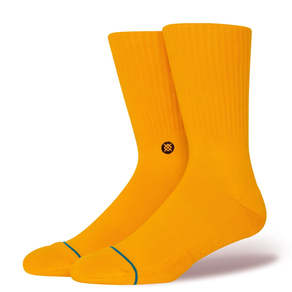 ICON【MEN'S】-YELLOW-