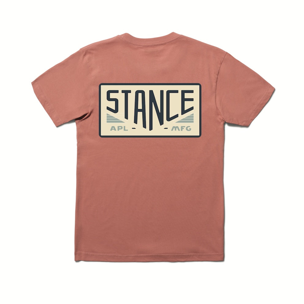 RESERVED SS【UNISEX】-DUSTY ROSE-