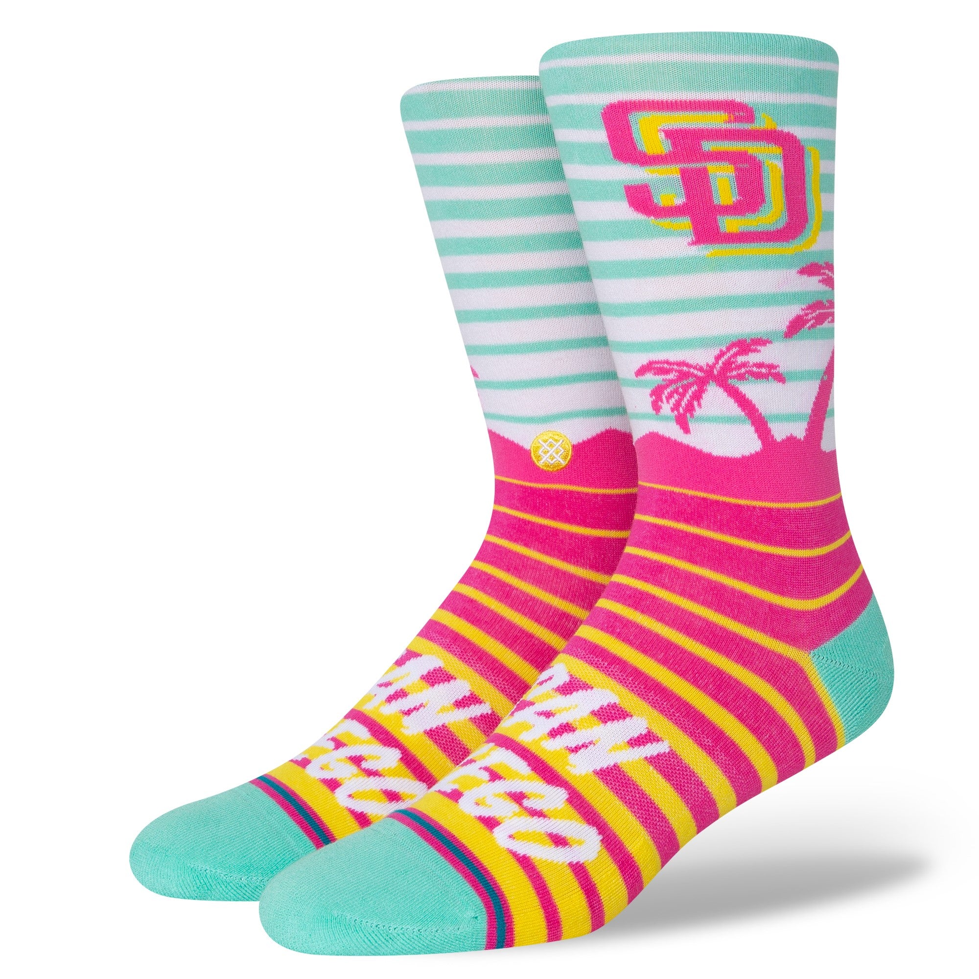 PADRES CC CREW【UNISEX 】