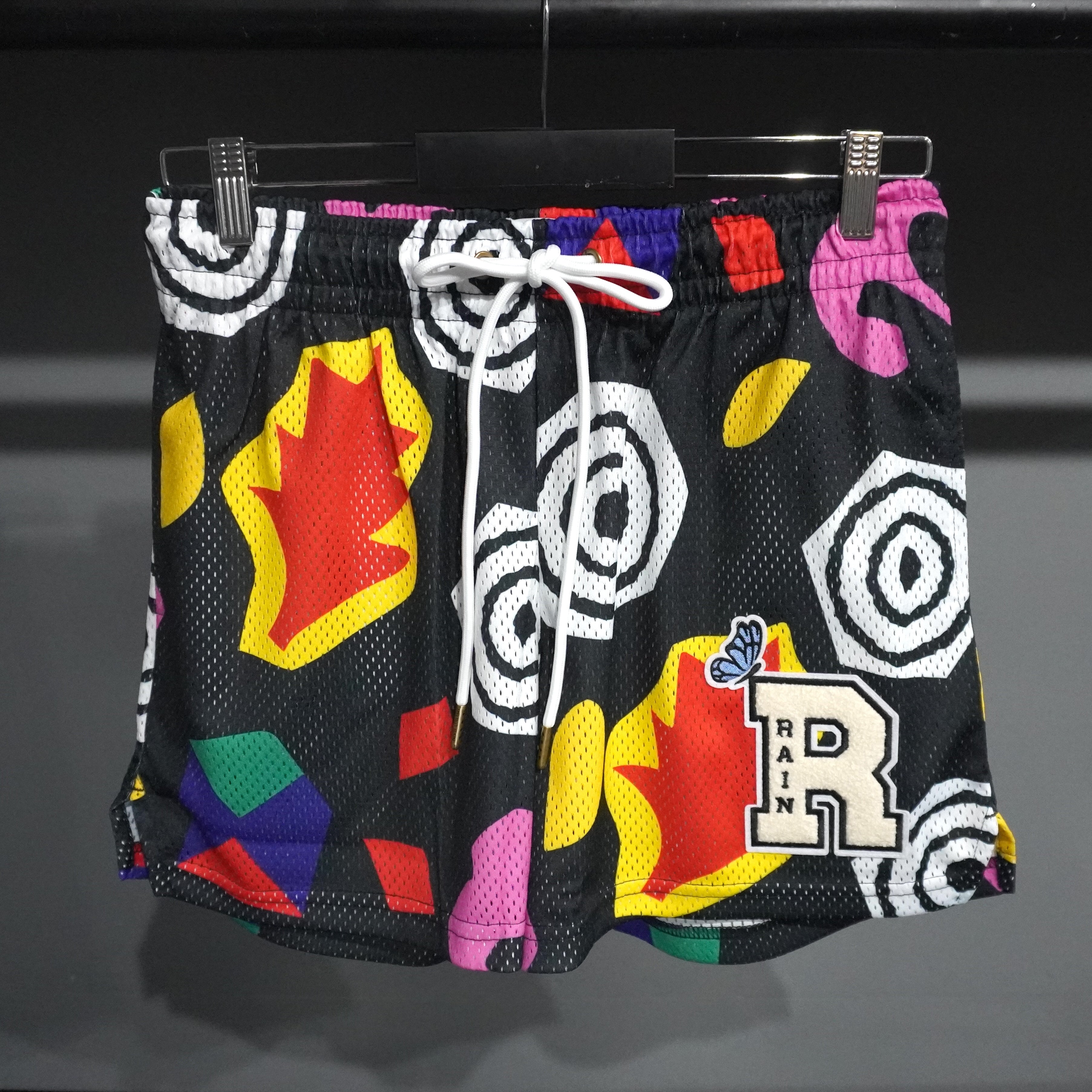 80's
