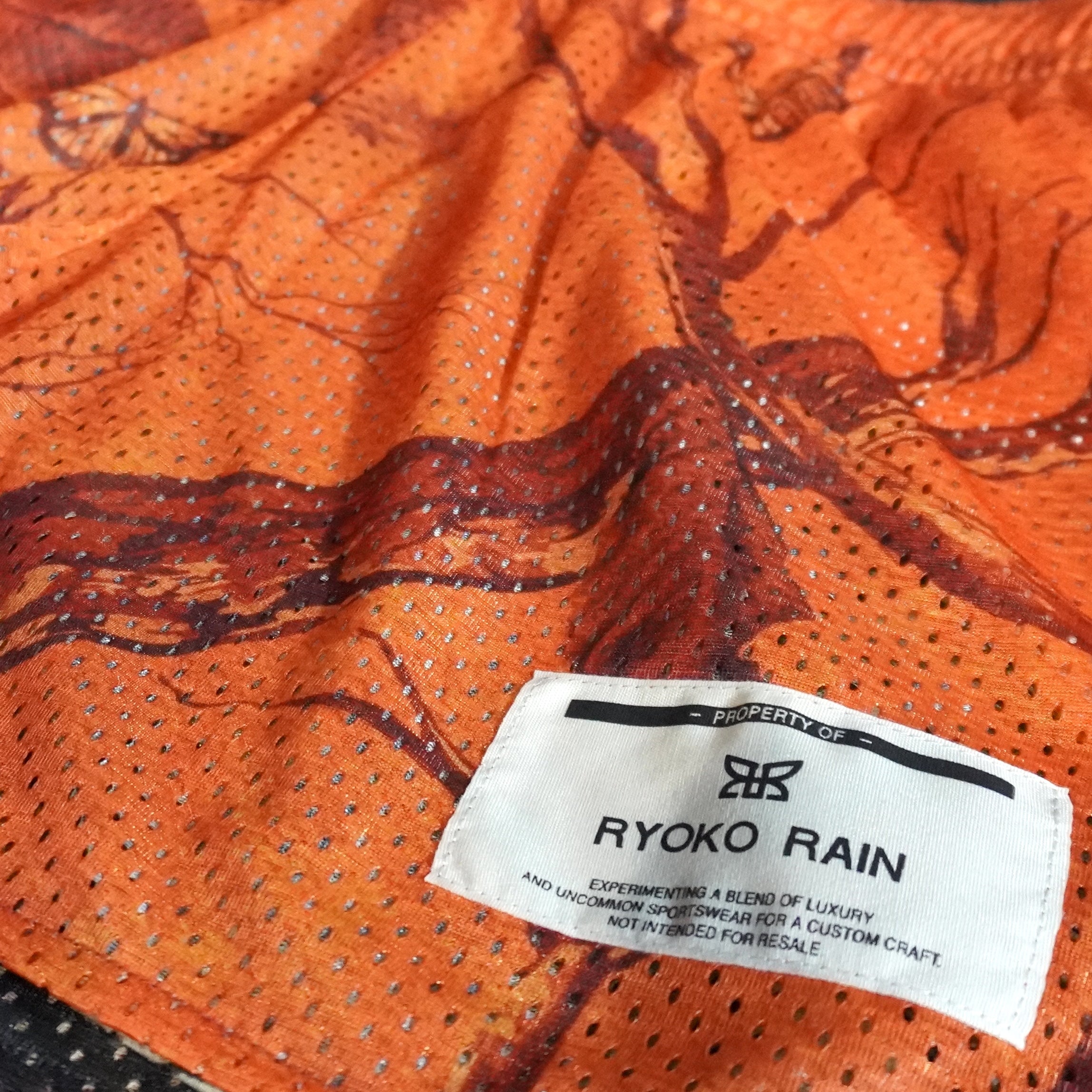 Reversible Camo
