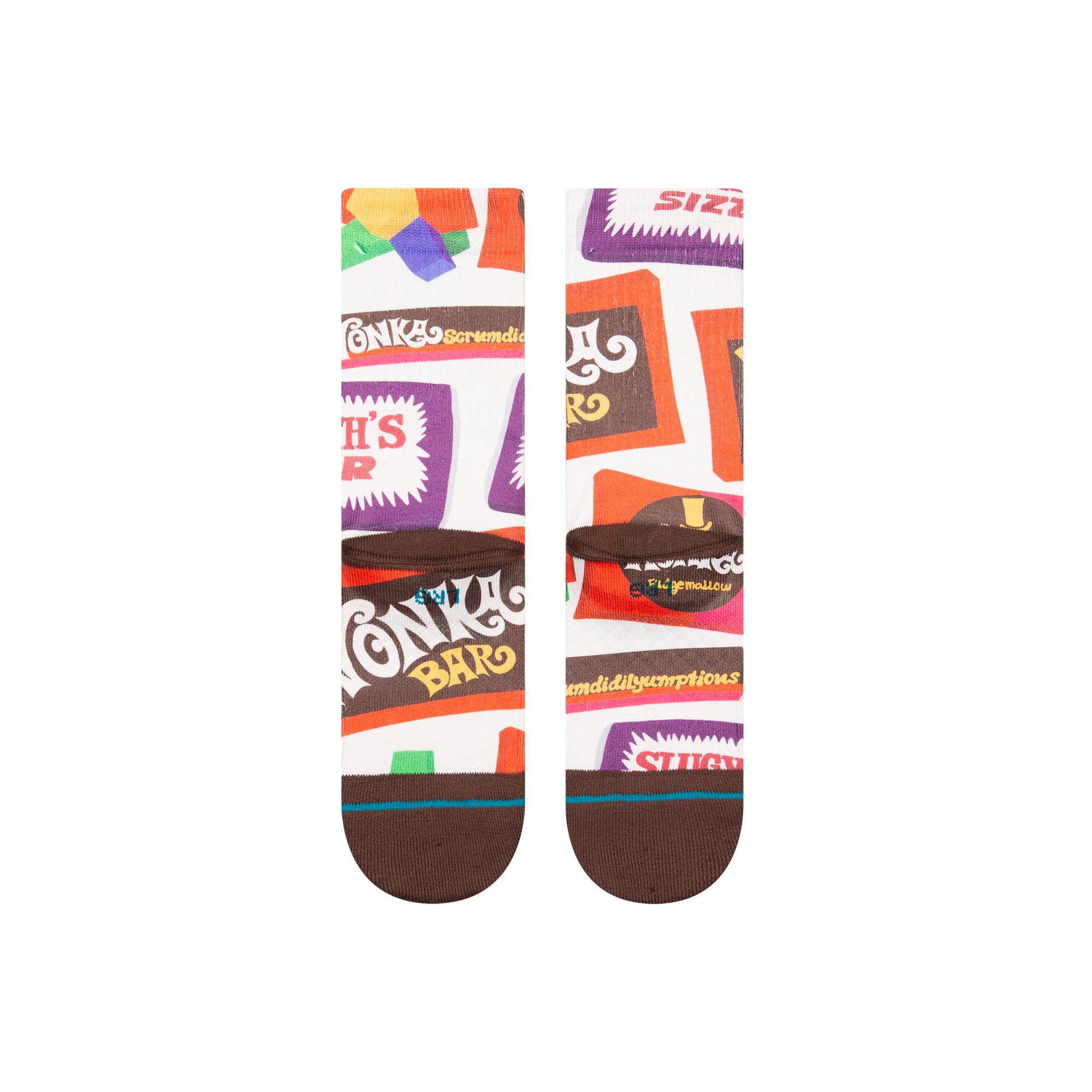 WONKA BARS KIDS【KID'S】