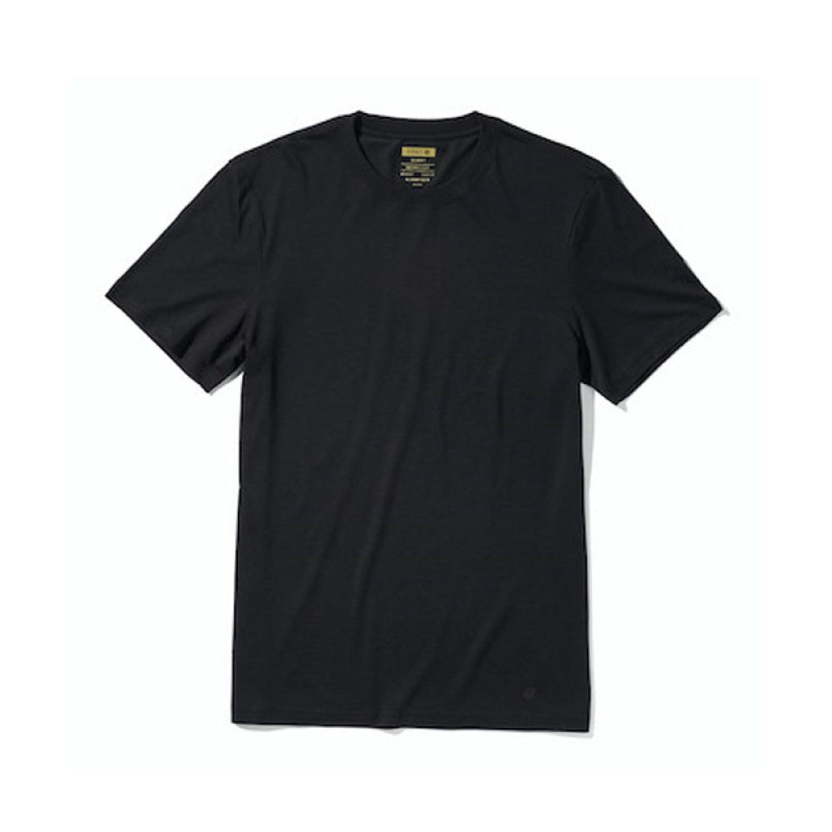 BUTTER BLEND SS T【UNISEX】-BLACK-