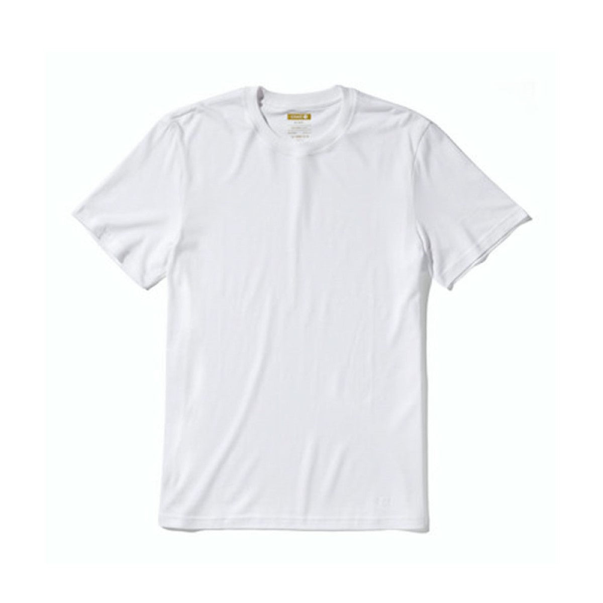 BUTTER BLEND SS T【UNISEX】-WHITE-