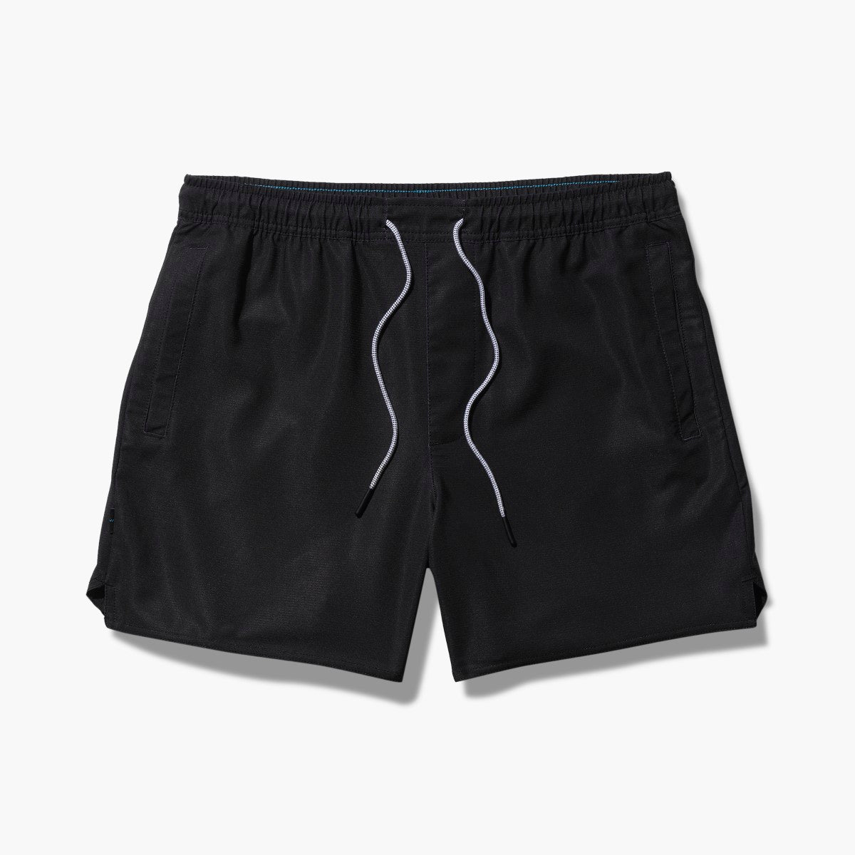 FRESHTEK COMPLEX SHORT 5 INCH【MEN'S】-ANTHRACITE-