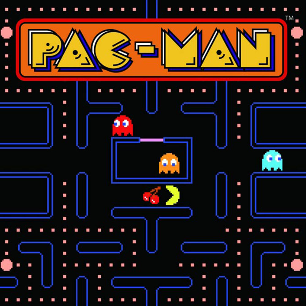 POWER PELLET【MEN'S】-BLUE-