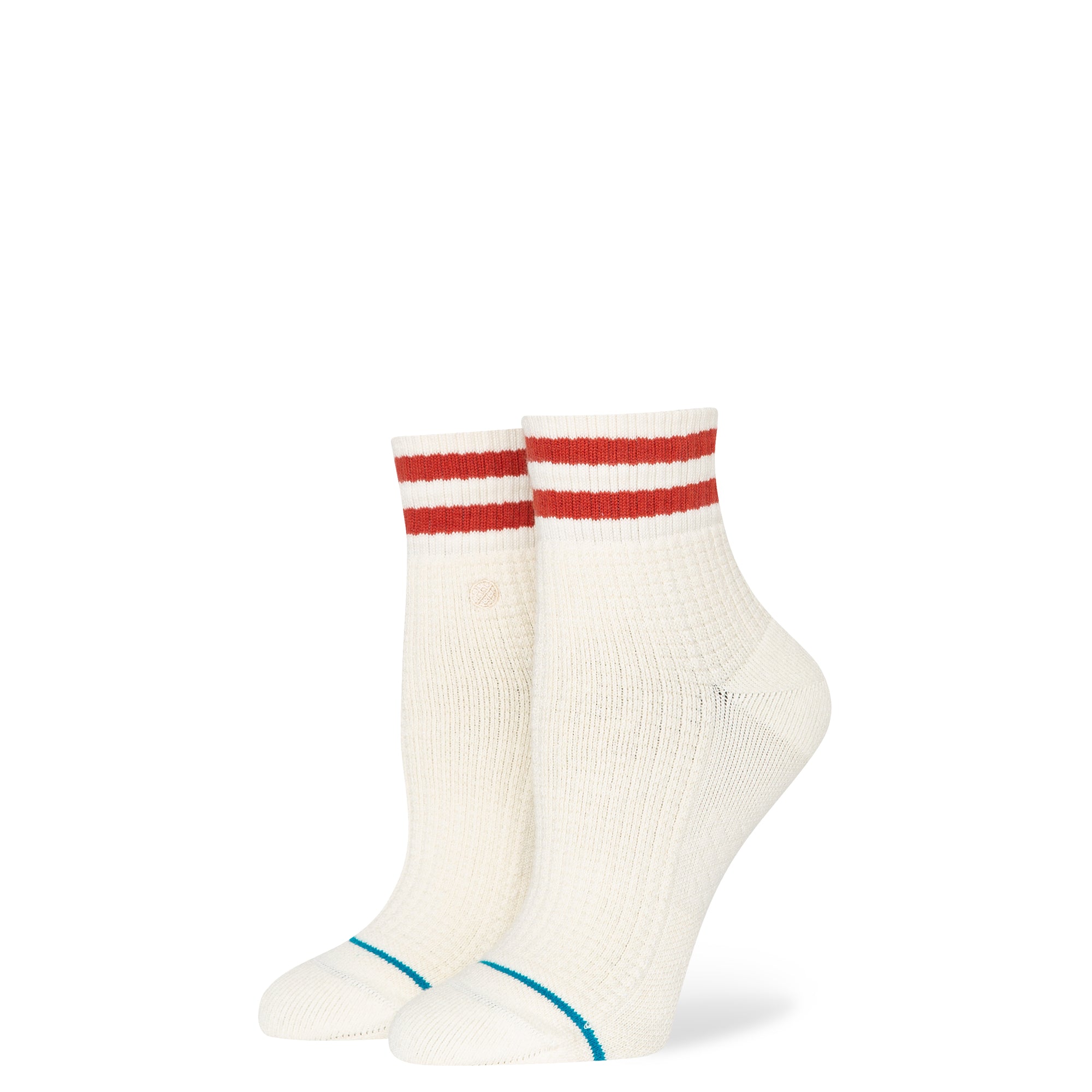 WAFFLES N BUTTER【WOMEN'S】-OFF WHITE-