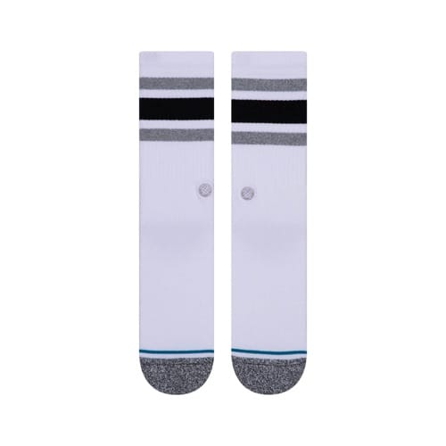 BOYD ST【UNISEX】- WHITE-
