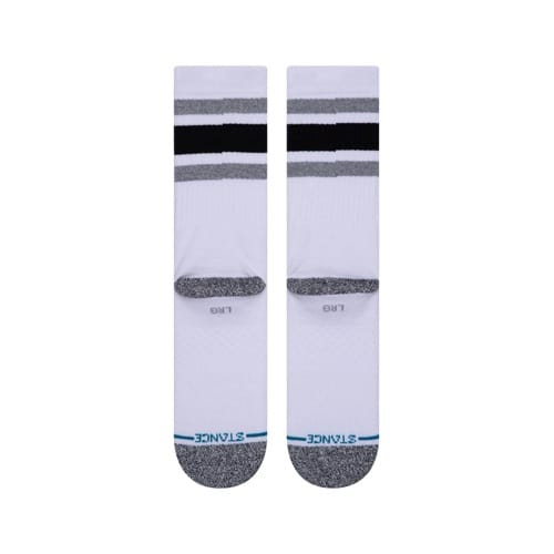 BOYD ST【UNISEX】- WHITE-