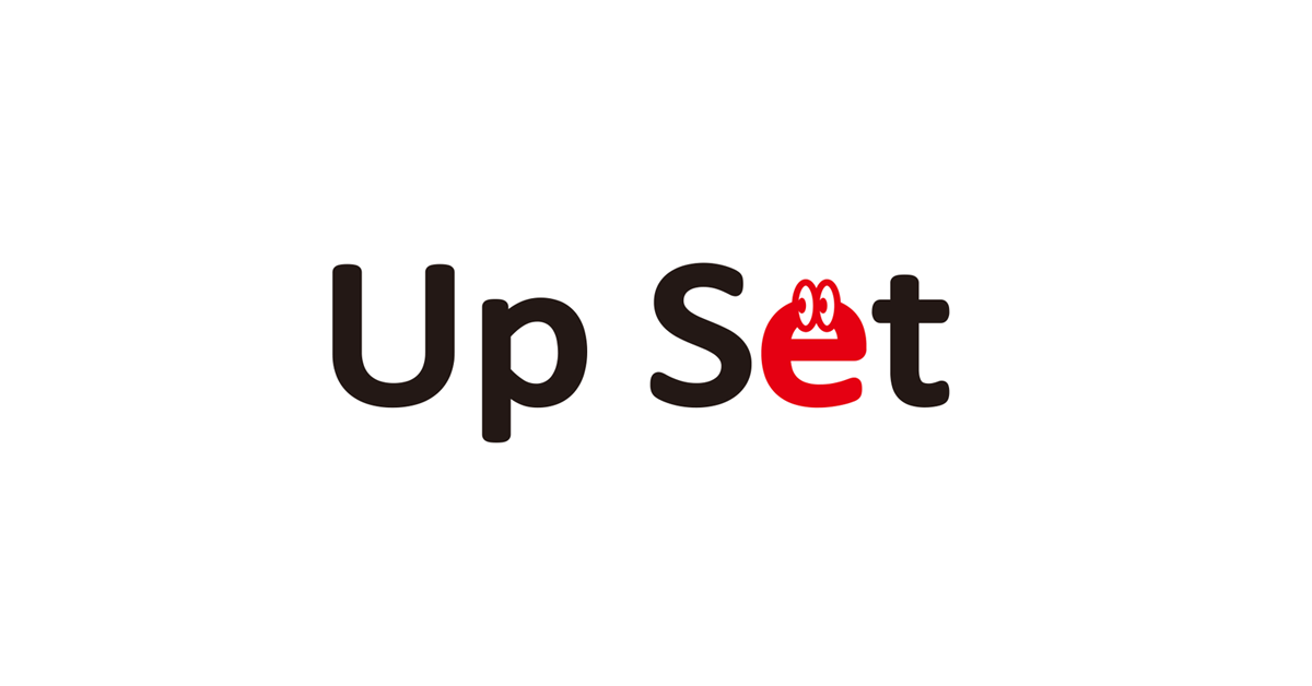 Up Set オンラインショップ