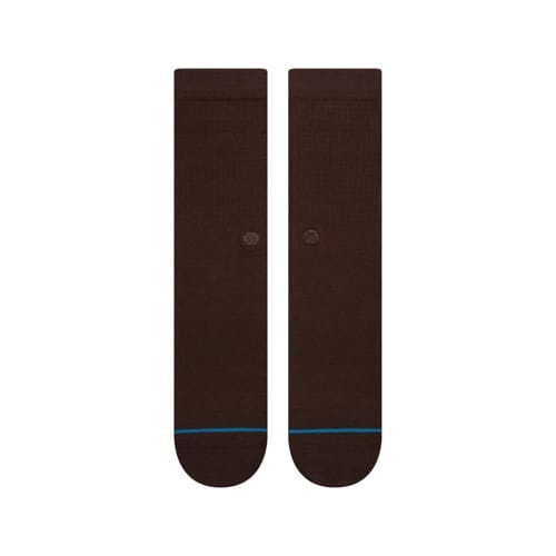ICON【UNISEX】-BROWN-