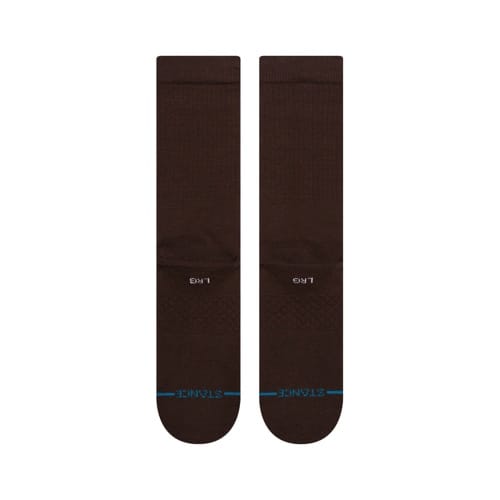 ICON【UNISEX】-BROWN-