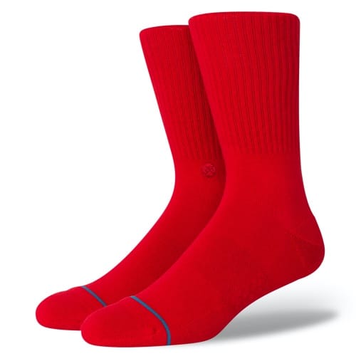 ICON【UNISEX】-RED-