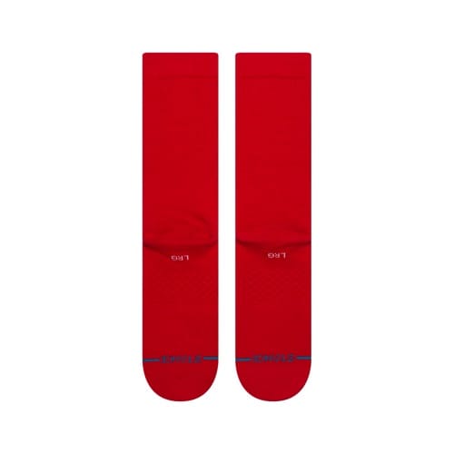 ICON【UNISEX】-RED-