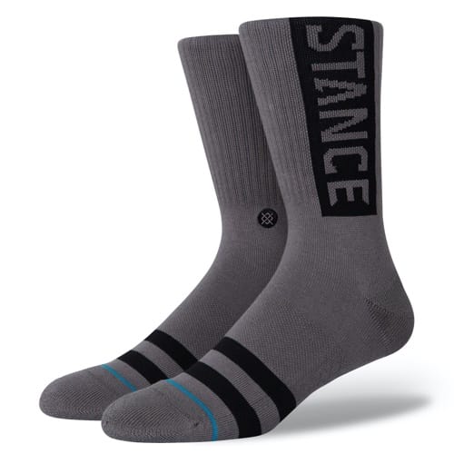 OG【UNISEX】- GRAPHITE-