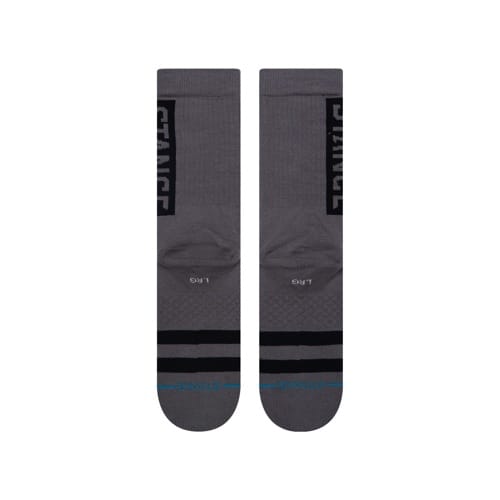 OG【UNISEX】- GRAPHITE-