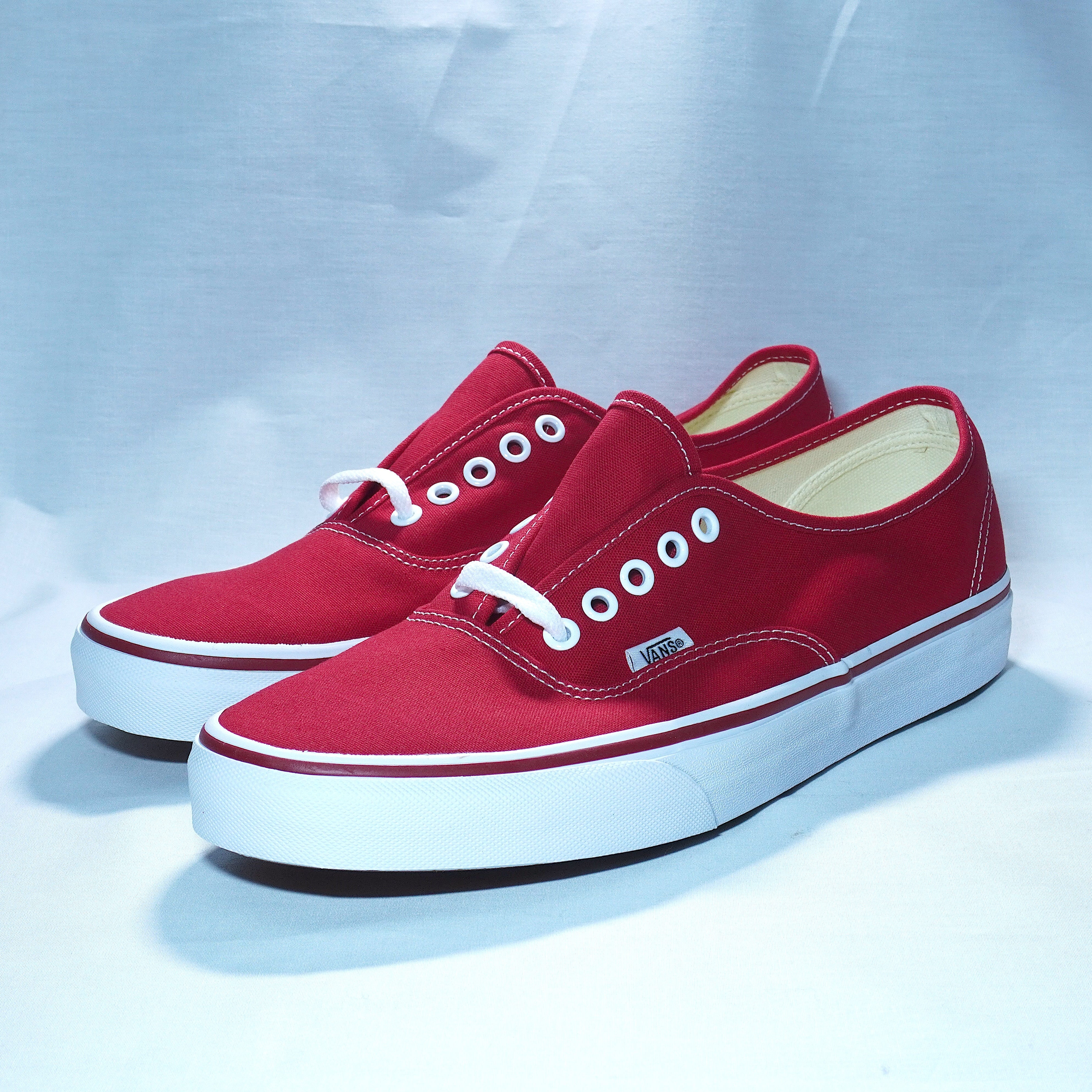 AUTHENTIC-RED-